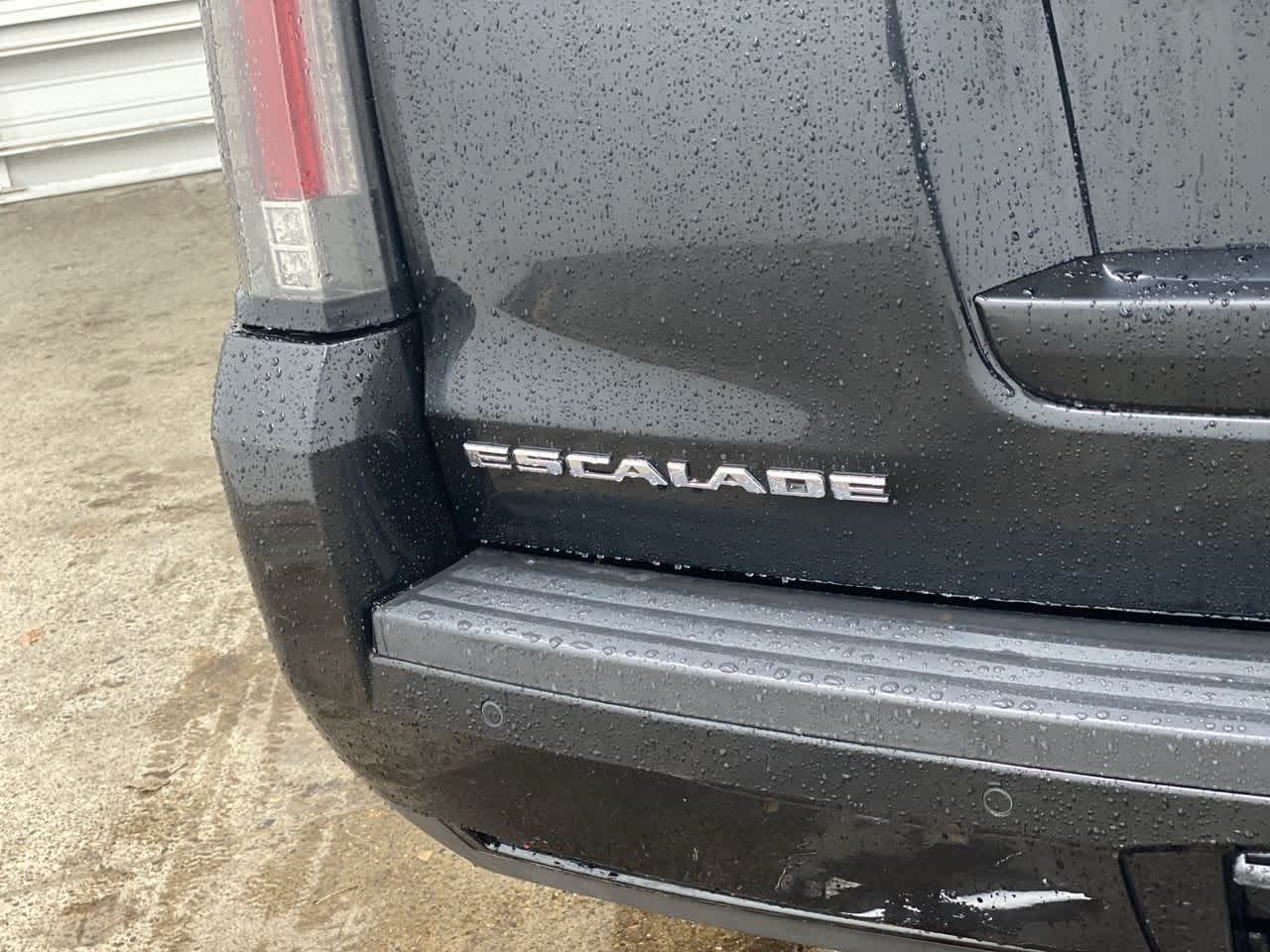 Thumbnail: 2015 Cadillac Escalade - 10