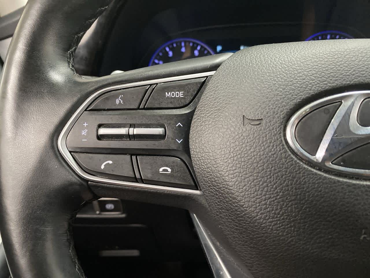 Thumbnail: 2020 Hyundai Palisade - 20