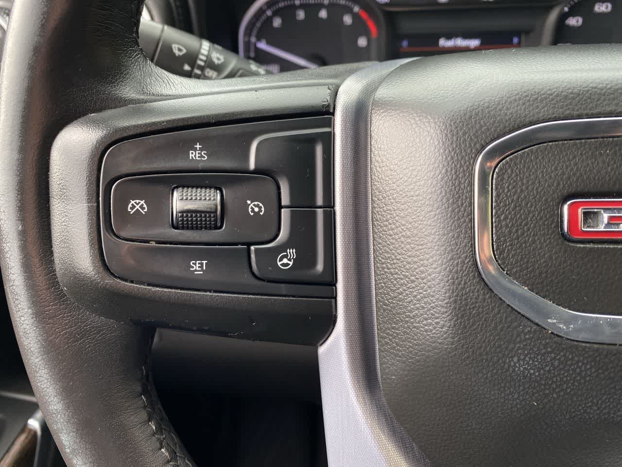 Thumbnail: 2021 GMC Sierra 1500 - 20