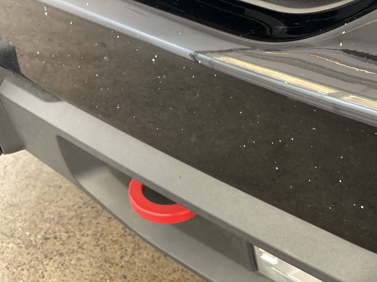 Thumbnail: 2021 Chevrolet Silverado 1500 - 31