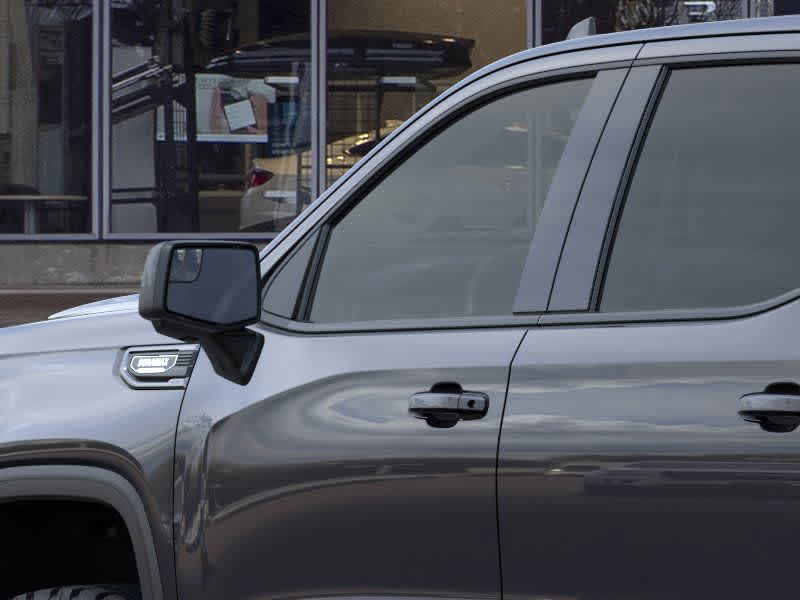 Thumbnail: 2026 GMC Sierra 1500 - 12