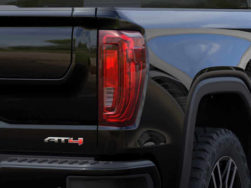 Thumbnail: 2026 GMC Sierra 1500 - 11