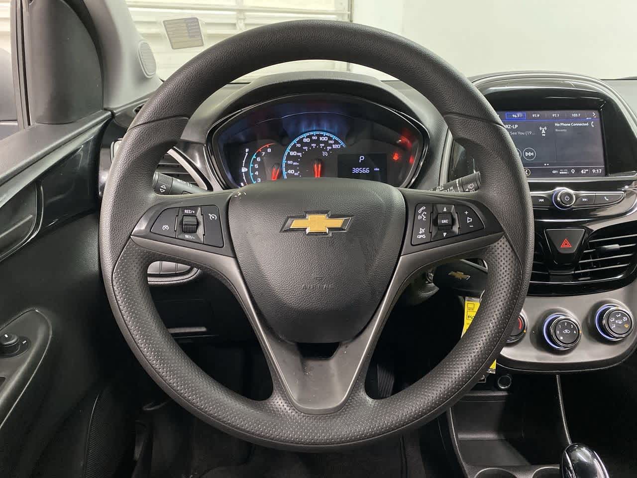 Thumbnail: 2021 Chevrolet Spark - 21