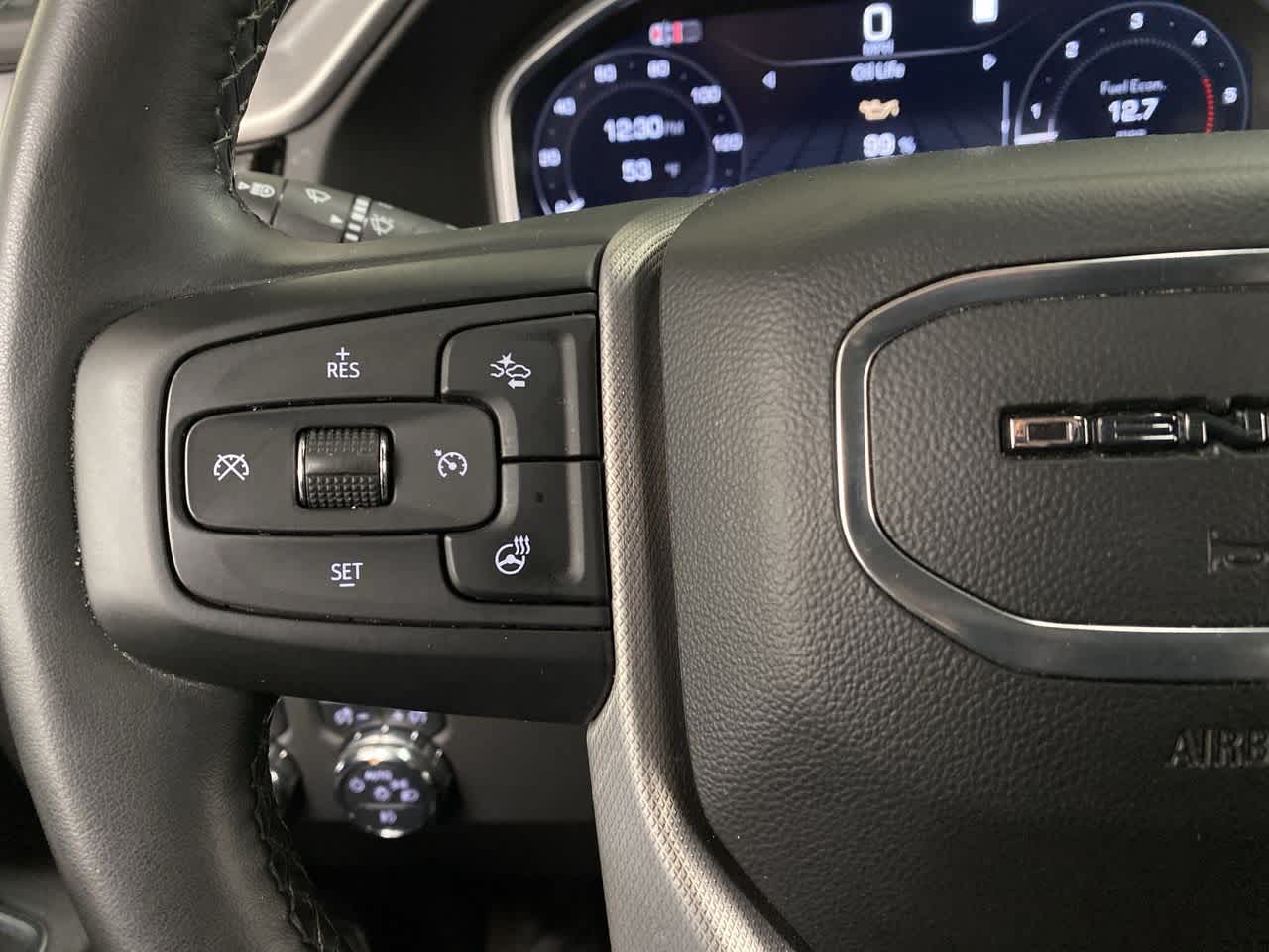 Thumbnail: 2024 GMC Sierra 2500 - 20