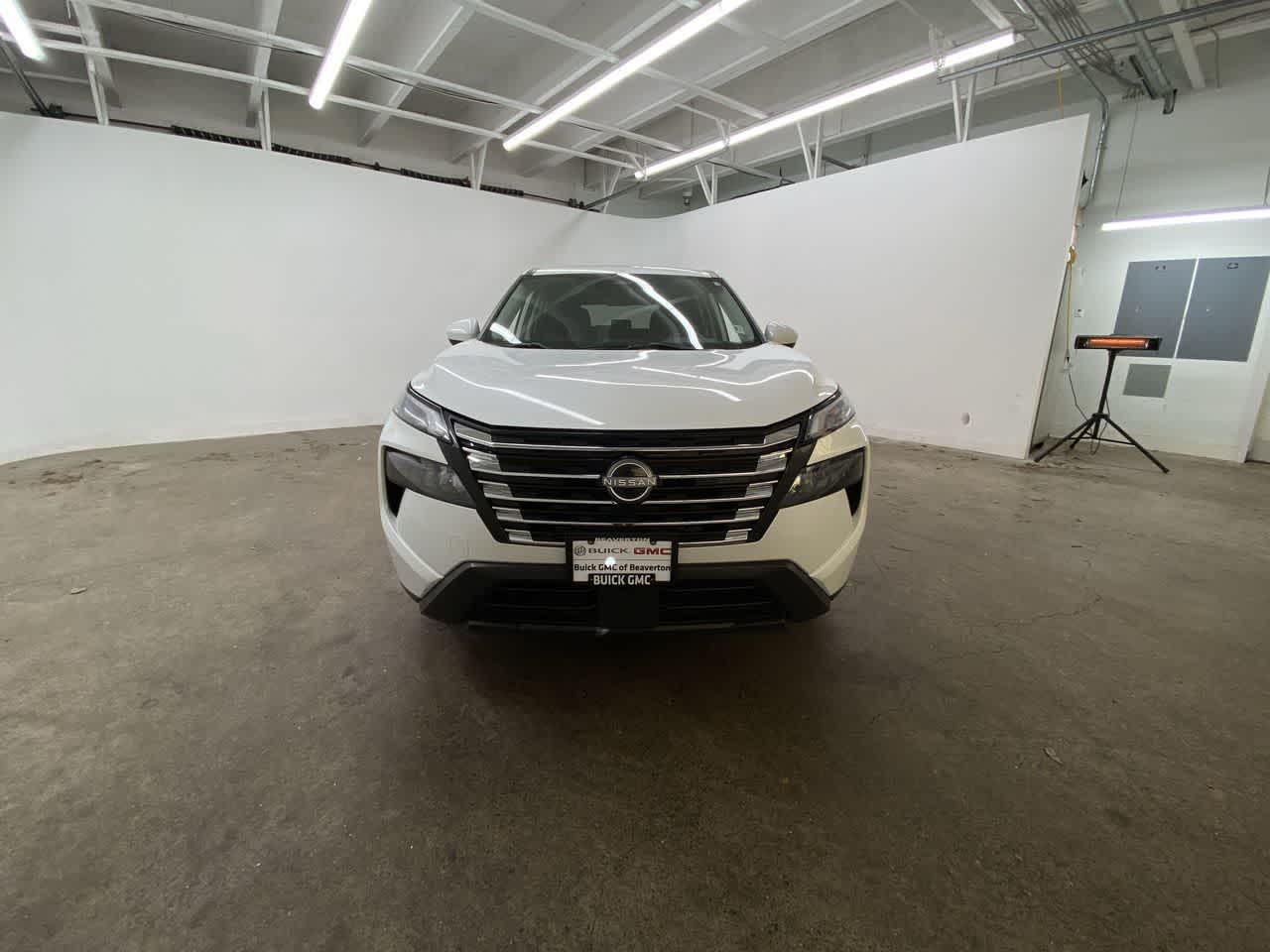 Thumbnail: 2024 Nissan Rogue - 9