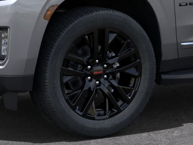 2024 GMC Yukon XL Denali 9