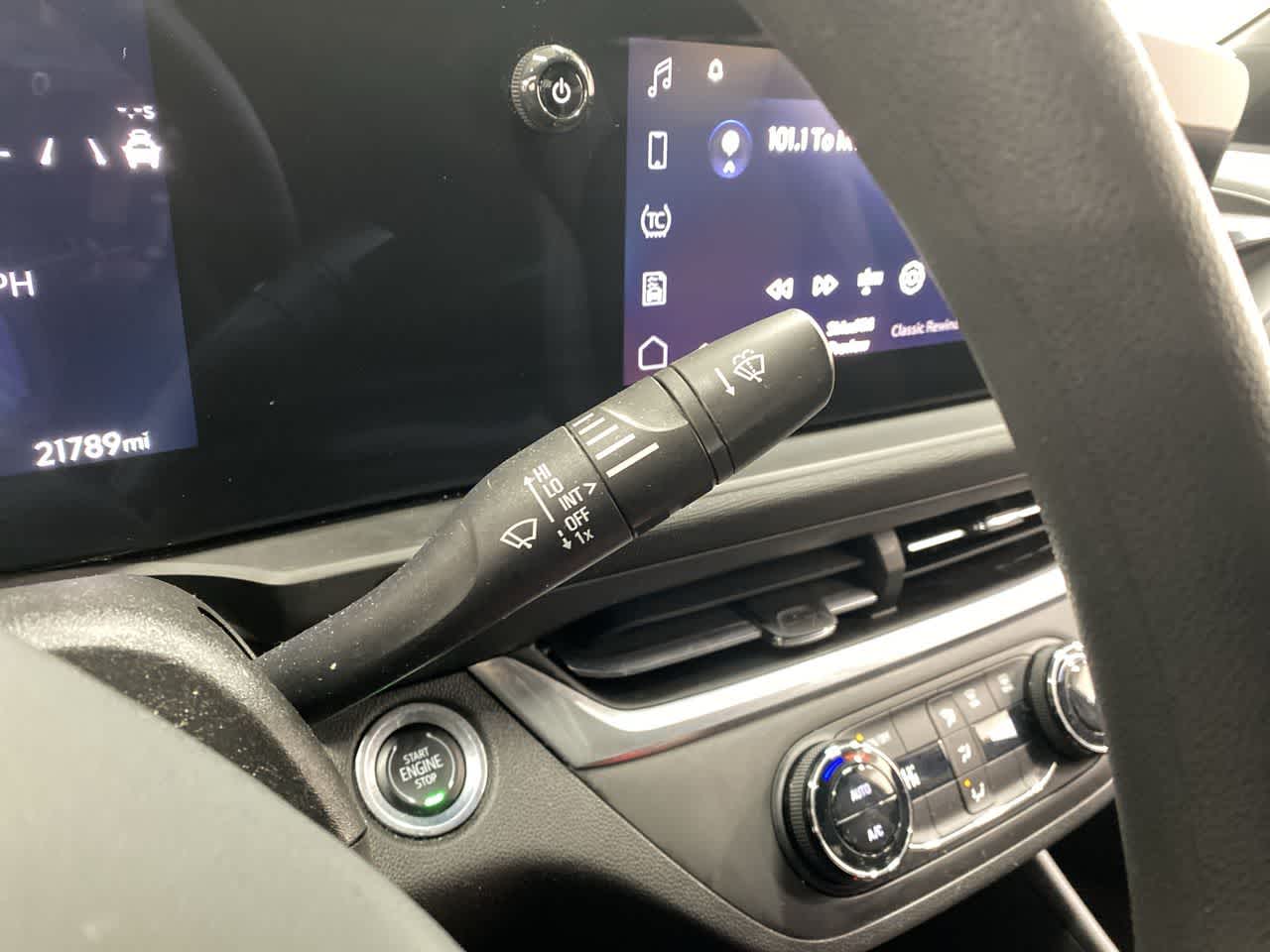 Thumbnail: 2024 Buick Envista - 22