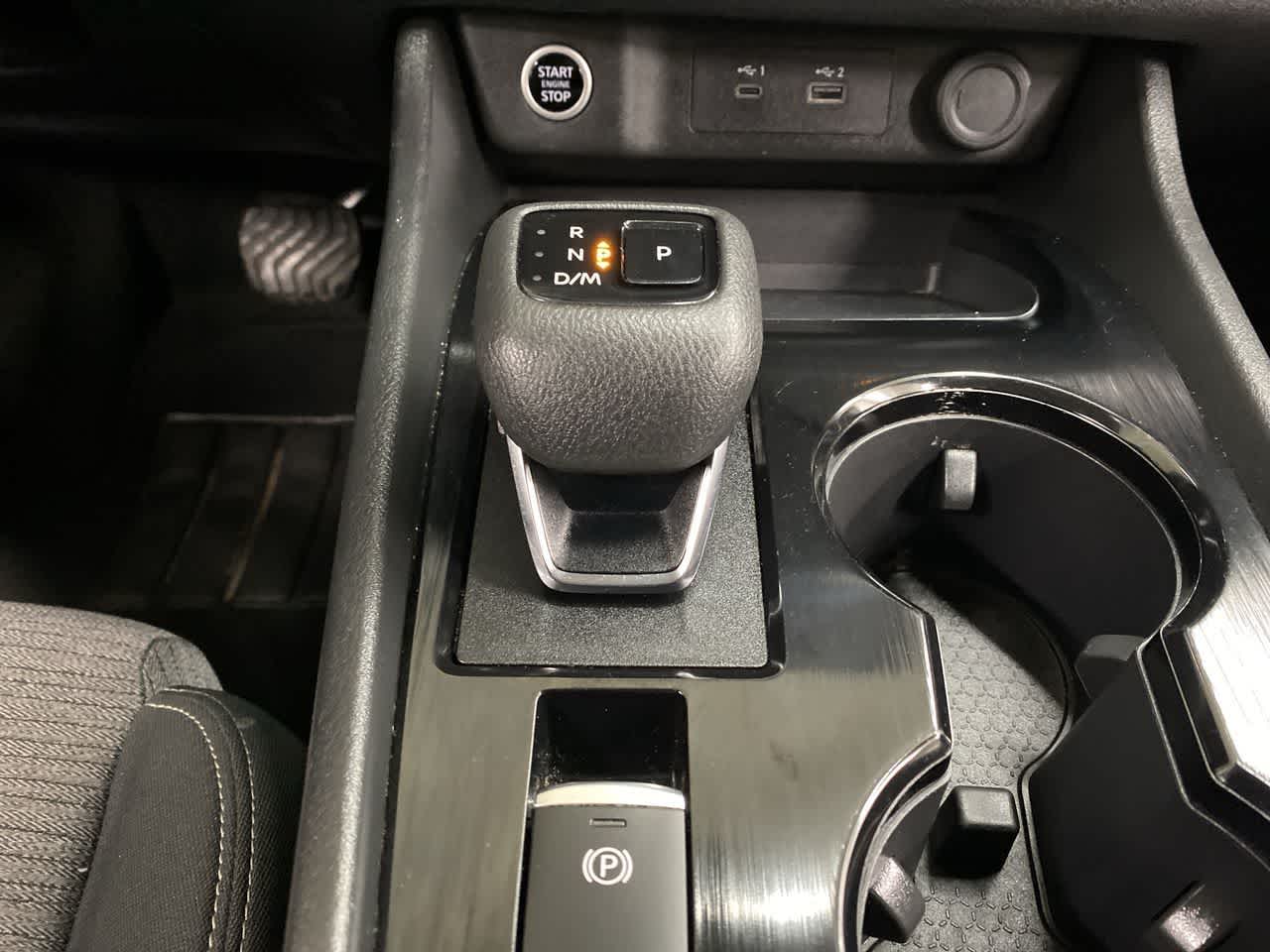 Thumbnail: 2023 Nissan Rogue - 27