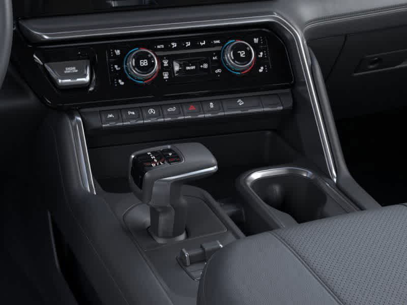 Thumbnail: 2025 GMC Sierra 1500 - 23