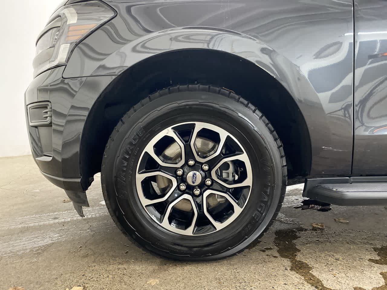 Thumbnail: 2024 Ford Expedition MAX - 11