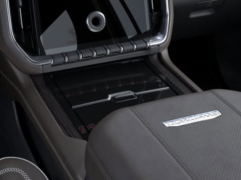 Thumbnail: 2026 GMC Yukon XL - 23