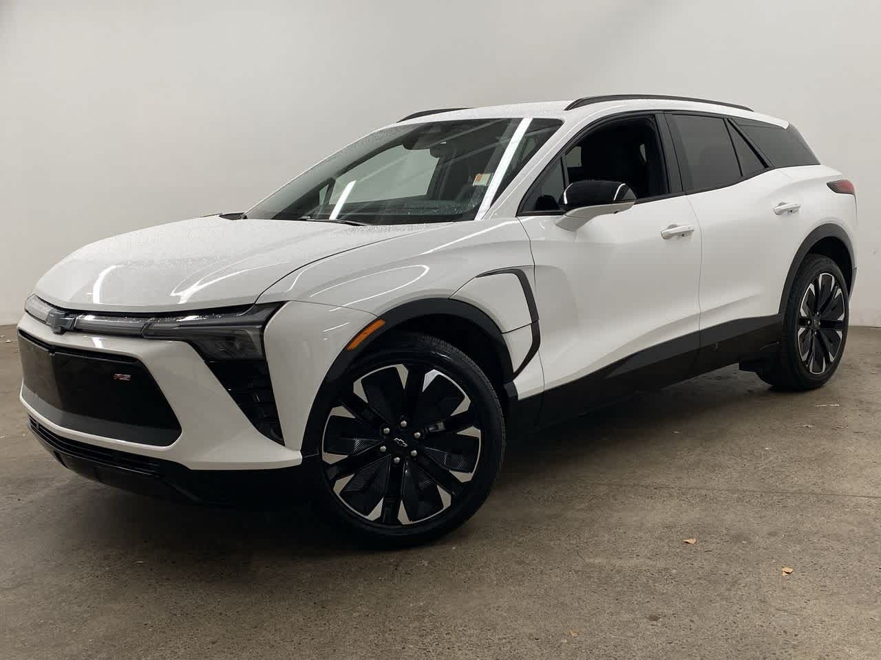 2024 Chevrolet Blazer EV RS -
                  Portland, OR