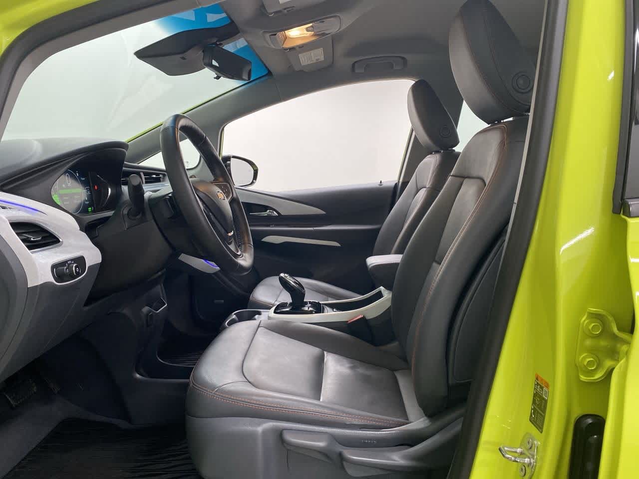 2019 Chevrolet Bolt EV Premier 14
