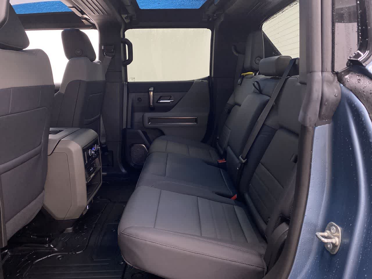 Thumbnail: 2024 GMC Hummer EV - 16