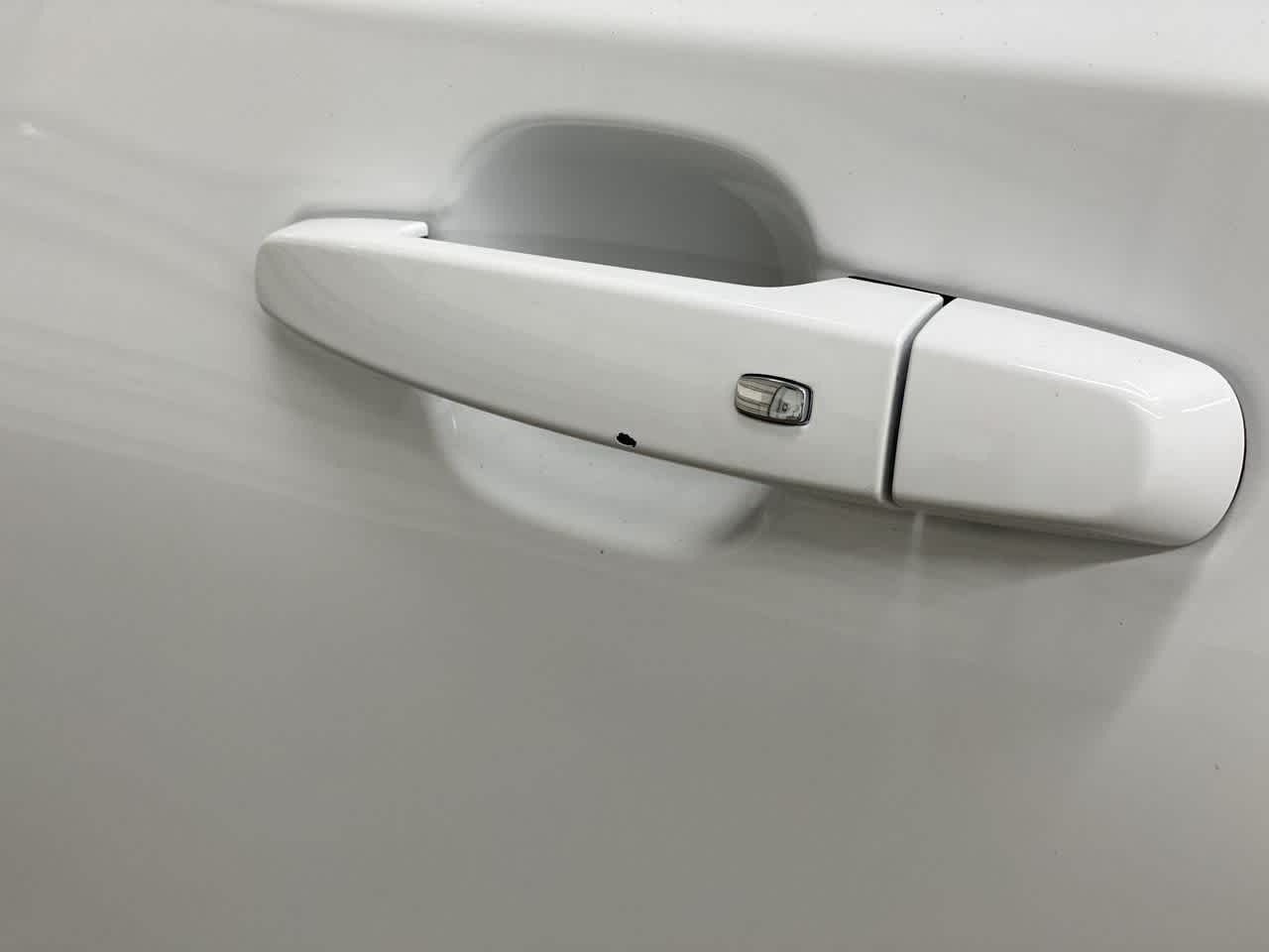 Thumbnail: 2024 GMC Terrain - 33