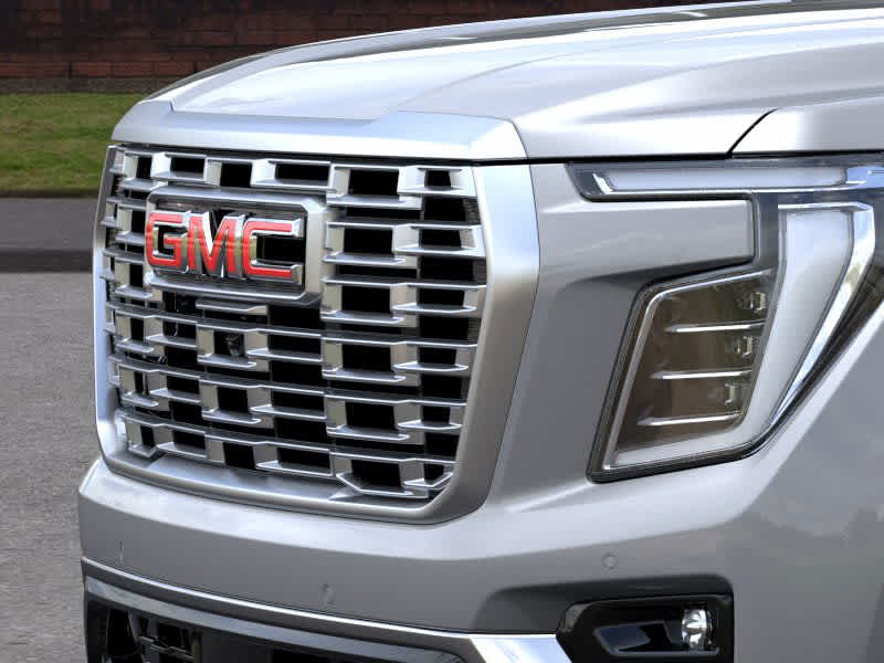 Thumbnail: 2026 GMC Yukon XL - 13