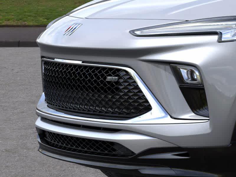 Thumbnail: 2026 Buick Encore GX - 13