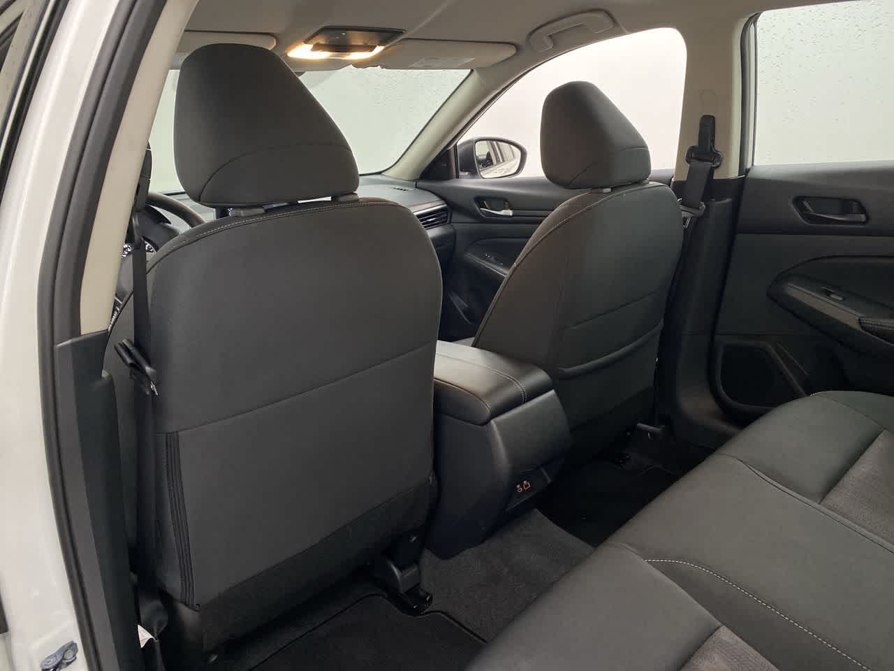 Thumbnail: 2025 Nissan Altima - 16