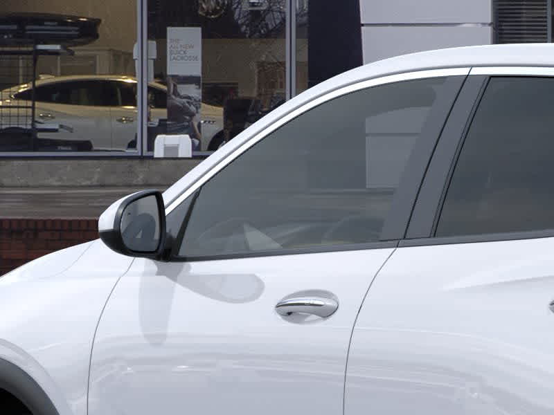 Thumbnail: 2026 Buick Encore GX - 12