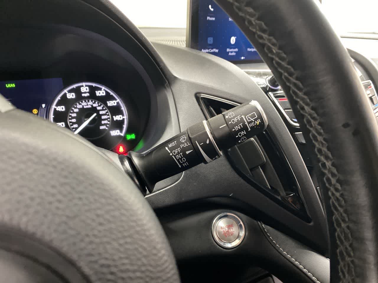 Thumbnail: 2020 Acura RDX - 23