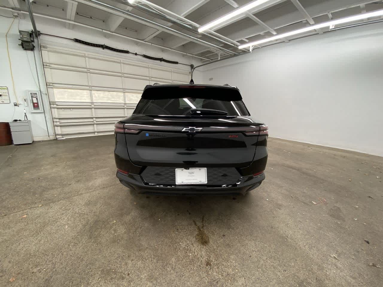 Thumbnail: 2024 Chevrolet Equinox - 5