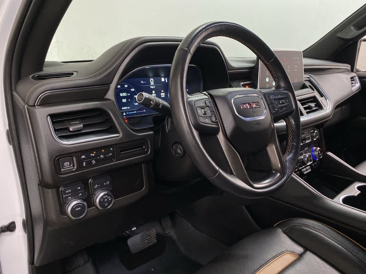Thumbnail: 2022 GMC Yukon - 2
