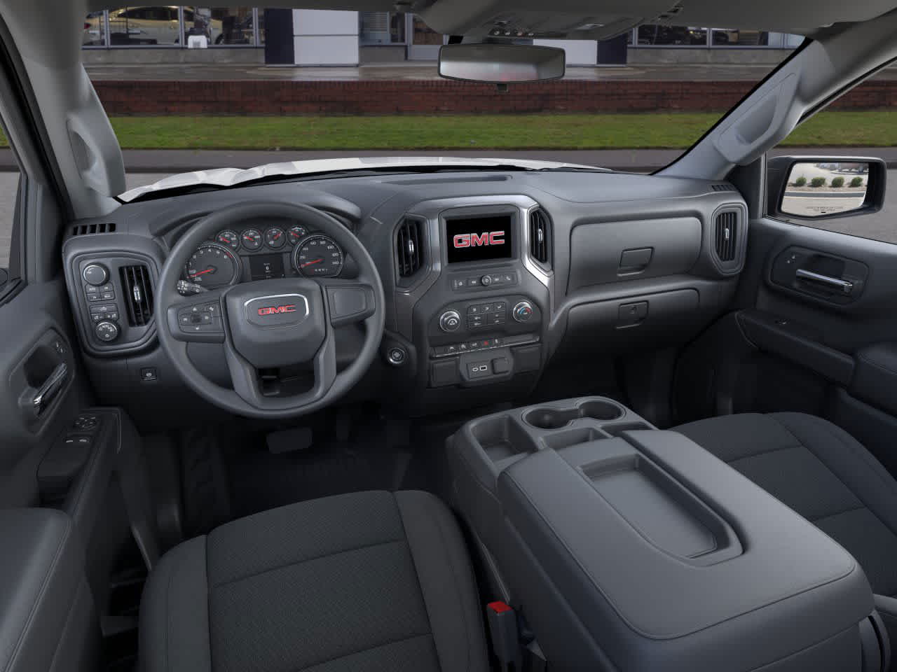 Thumbnail: 2026 GMC Sierra 1500 - 15