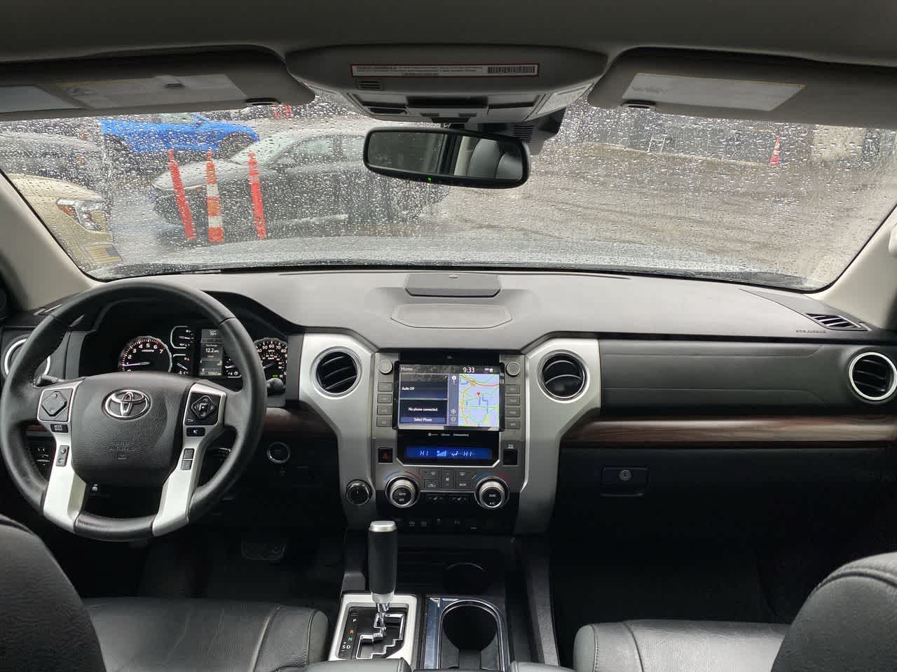 Thumbnail: 2021 Toyota Tundra - 11