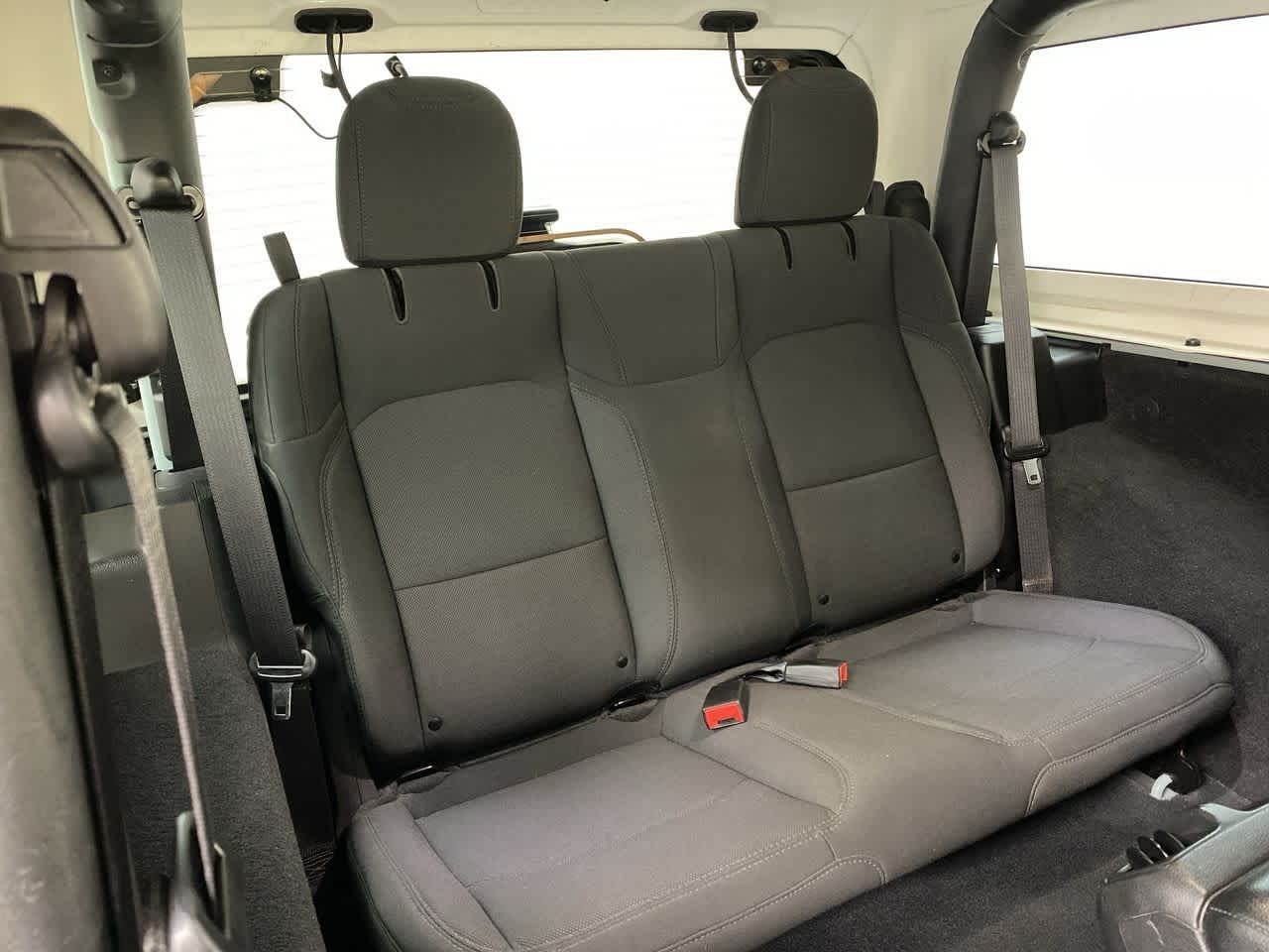 Thumbnail: 2023 Jeep Wrangler - 17