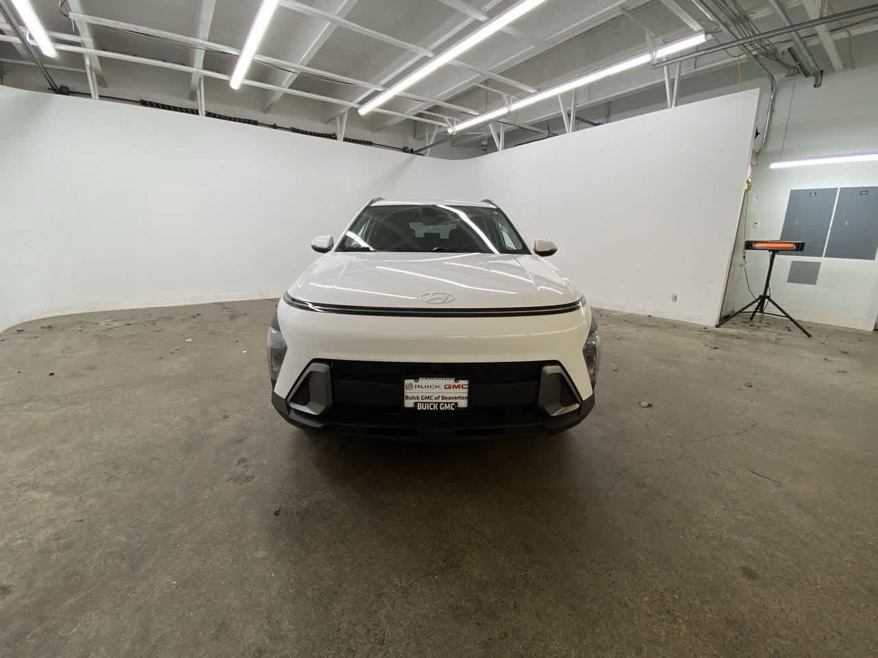 Thumbnail: 2024 Hyundai Kona - 9