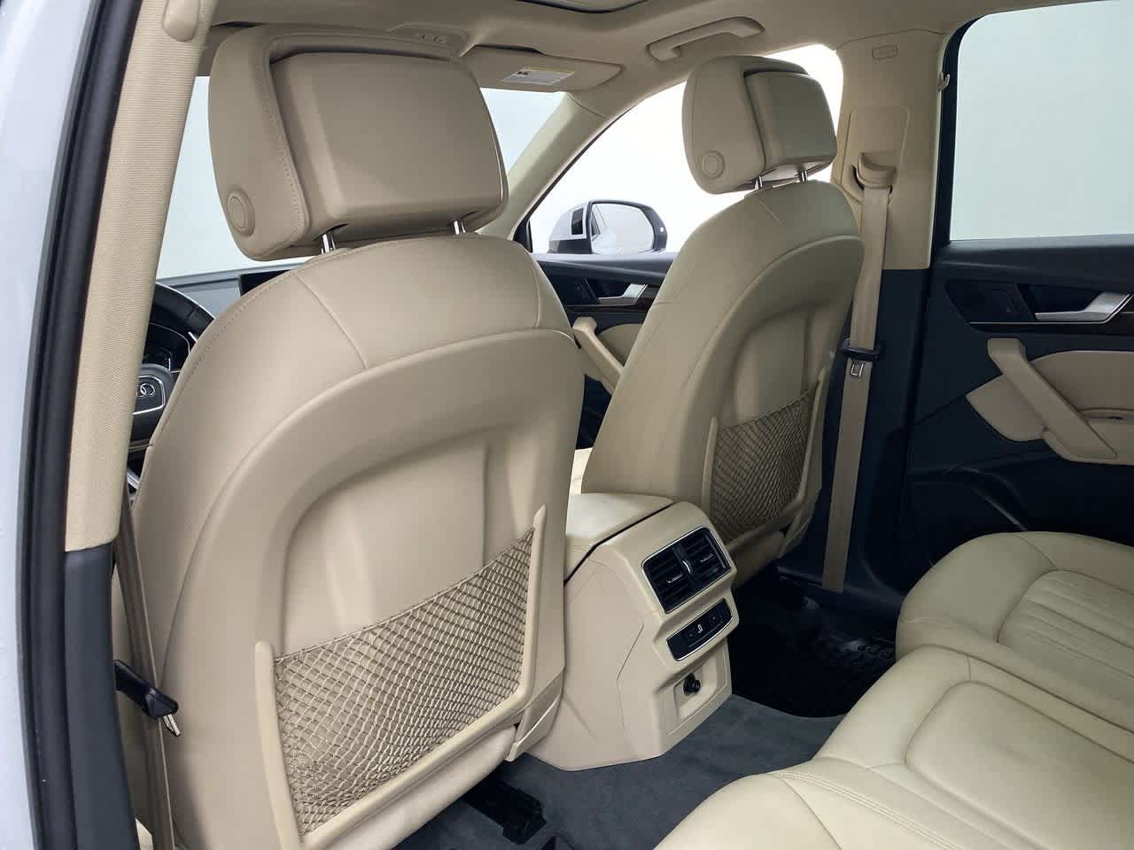 Thumbnail: 2019 Audi Q5 - 15