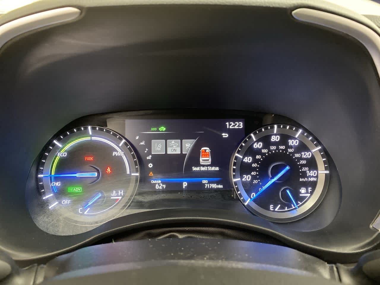 Thumbnail: 2021 Toyota Highlander - 30