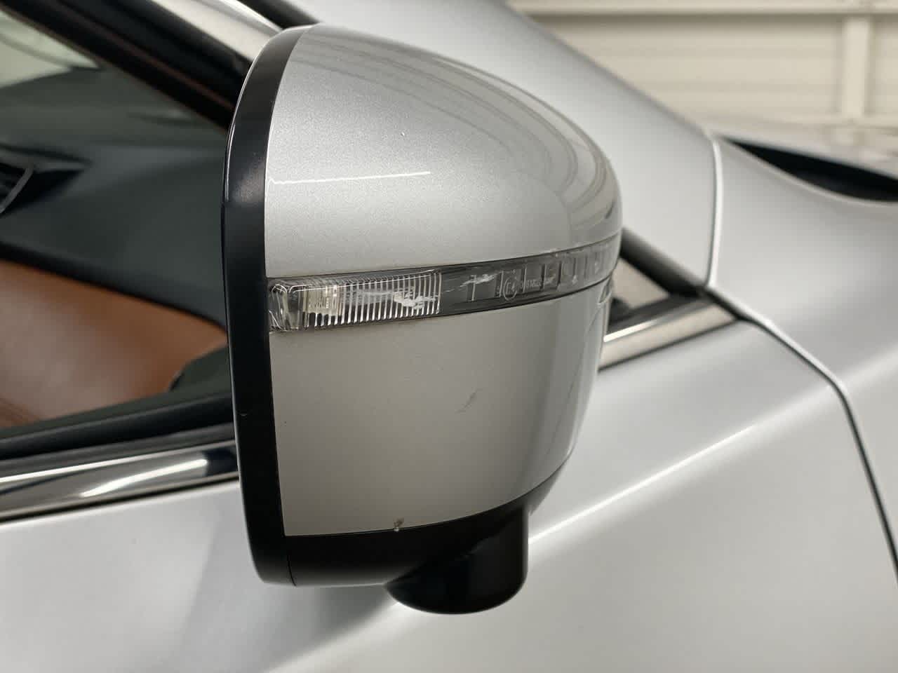 Thumbnail: 2017 Nissan Rogue - 33