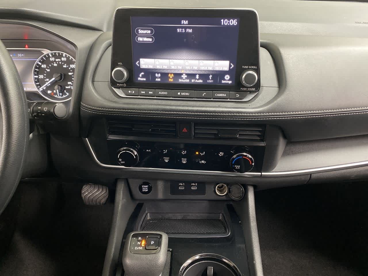 Thumbnail: 2024 Nissan Rogue - 24