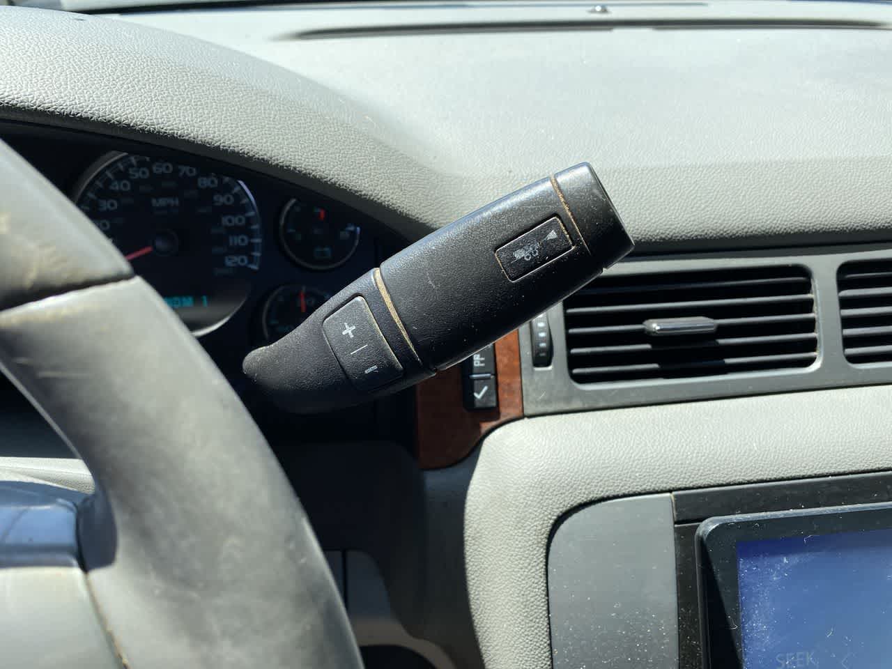 Thumbnail: 2008 GMC Sierra 2500 - 26