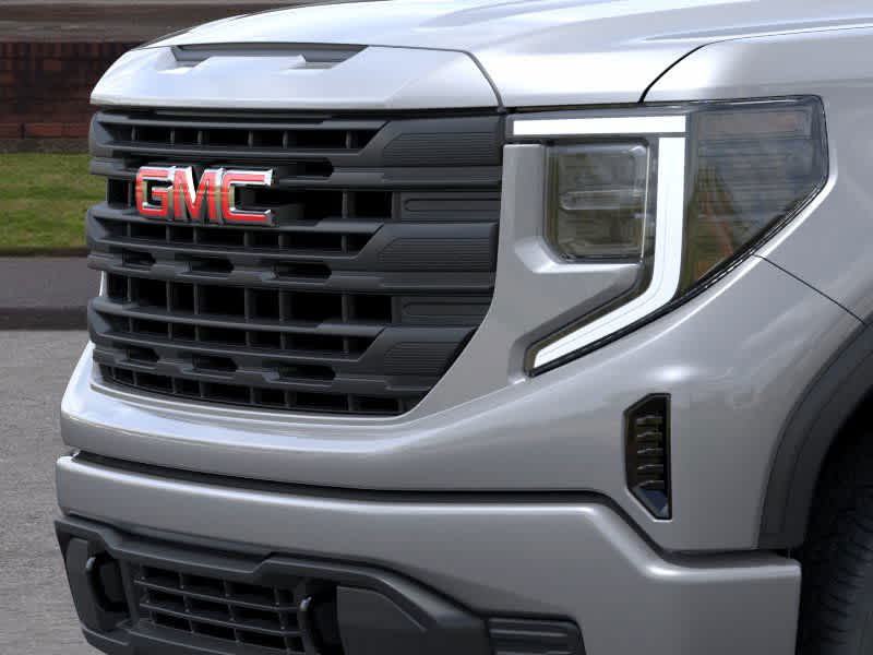 Thumbnail: 2025 GMC Sierra 1500 - 13