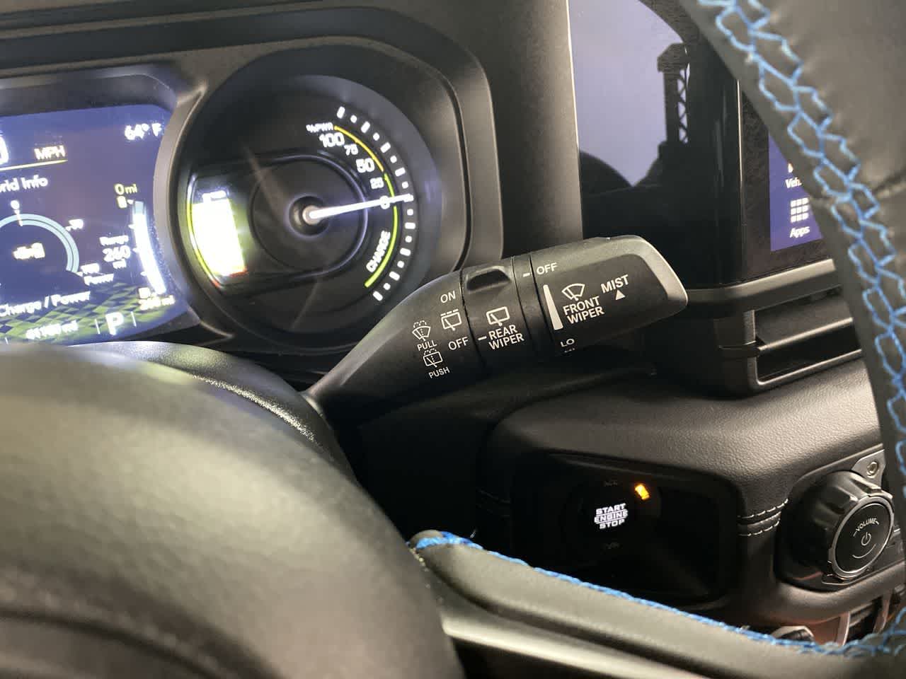 Thumbnail: 2024 Jeep Wrangler - 23