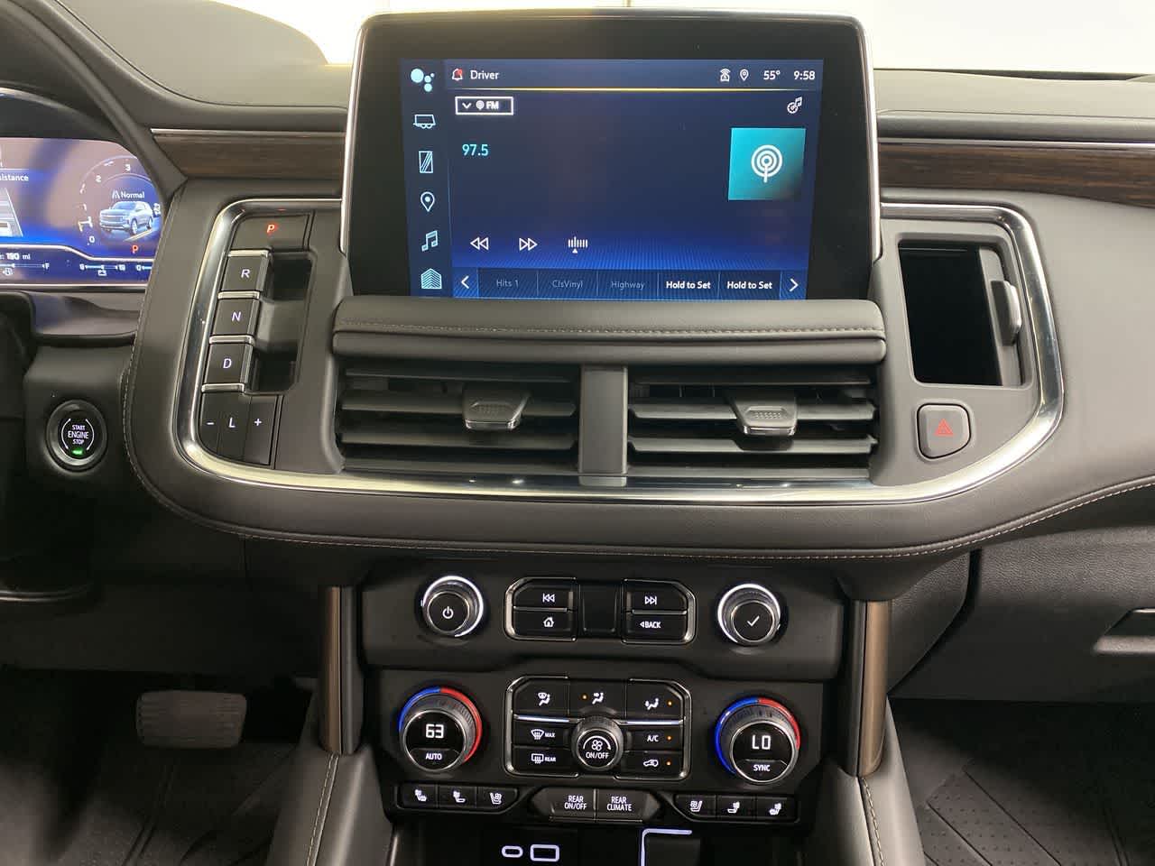 Thumbnail: 2024 Chevrolet Tahoe - 25