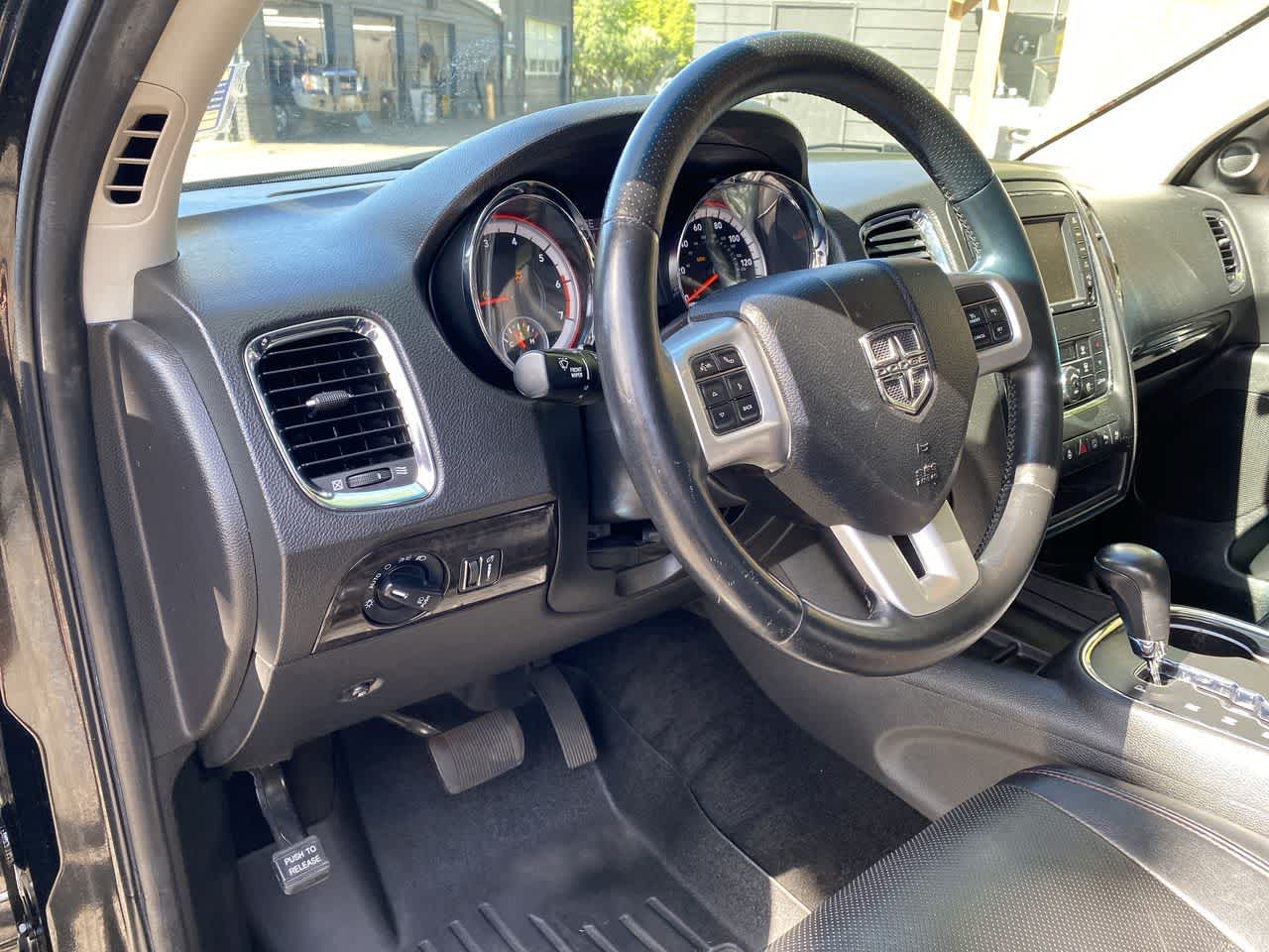 Thumbnail: 2013 Dodge Durango - 2