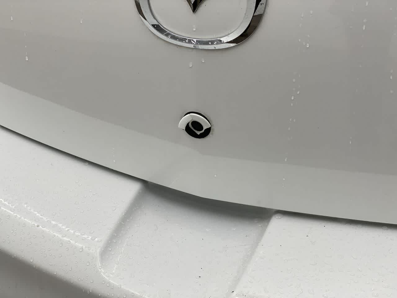 Thumbnail: 2010 Mazda Mazda3 - 31