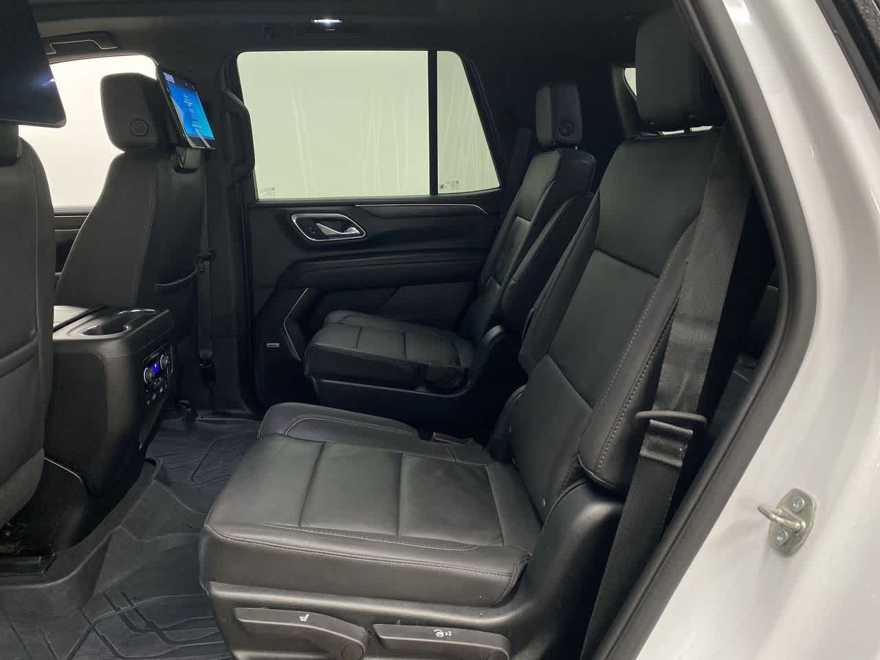 Thumbnail: 2023 Chevrolet Tahoe - 17