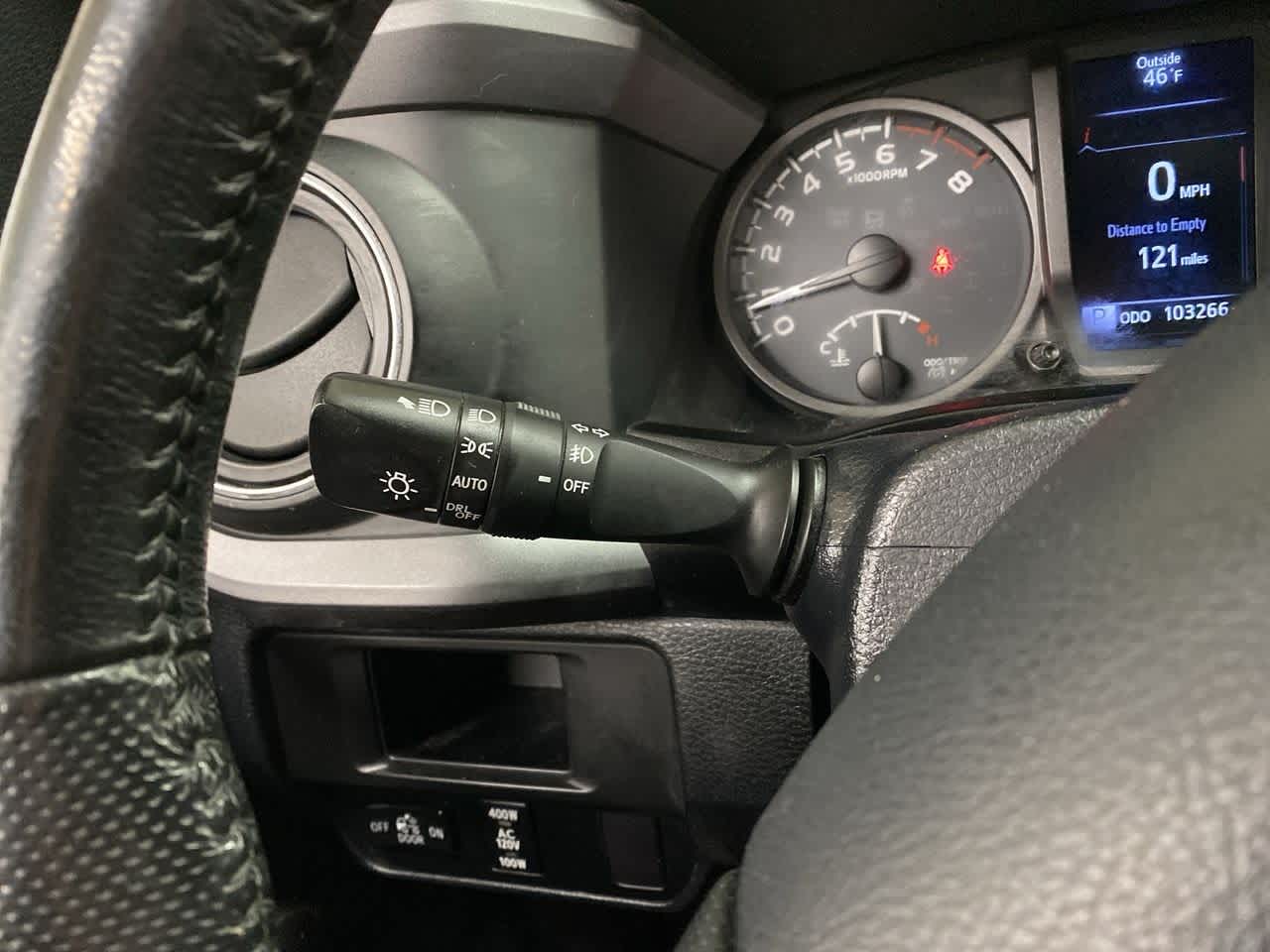 Thumbnail: 2016 Toyota Tacoma - 23