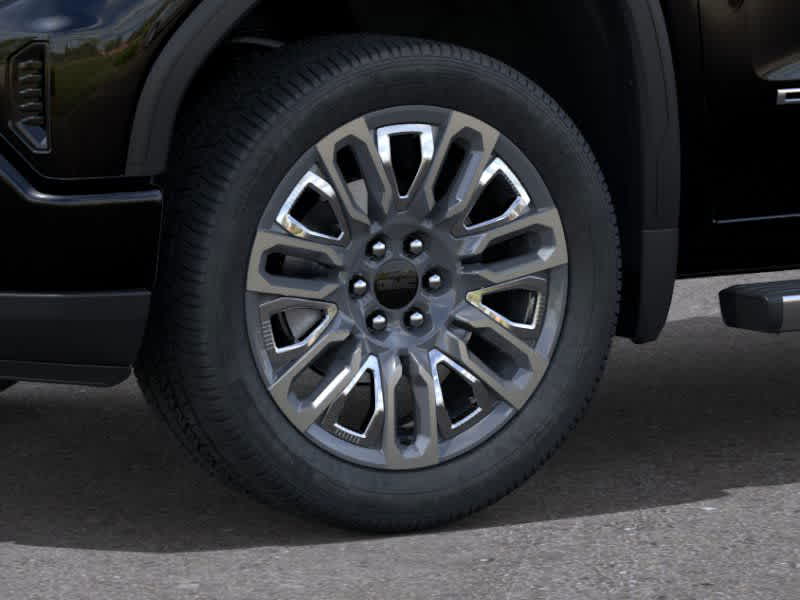 Thumbnail: 2026 GMC Sierra 1500 - 9