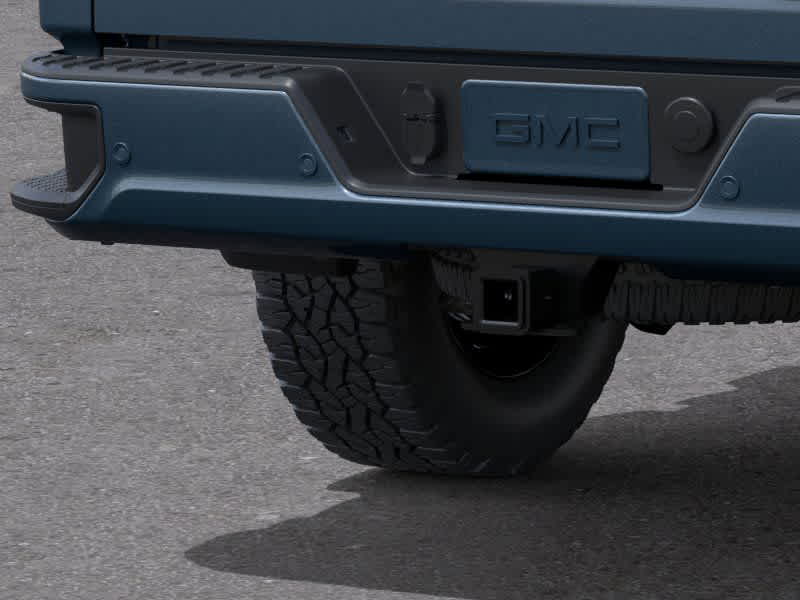 Thumbnail: 2026 GMC Sierra 3500 - 14