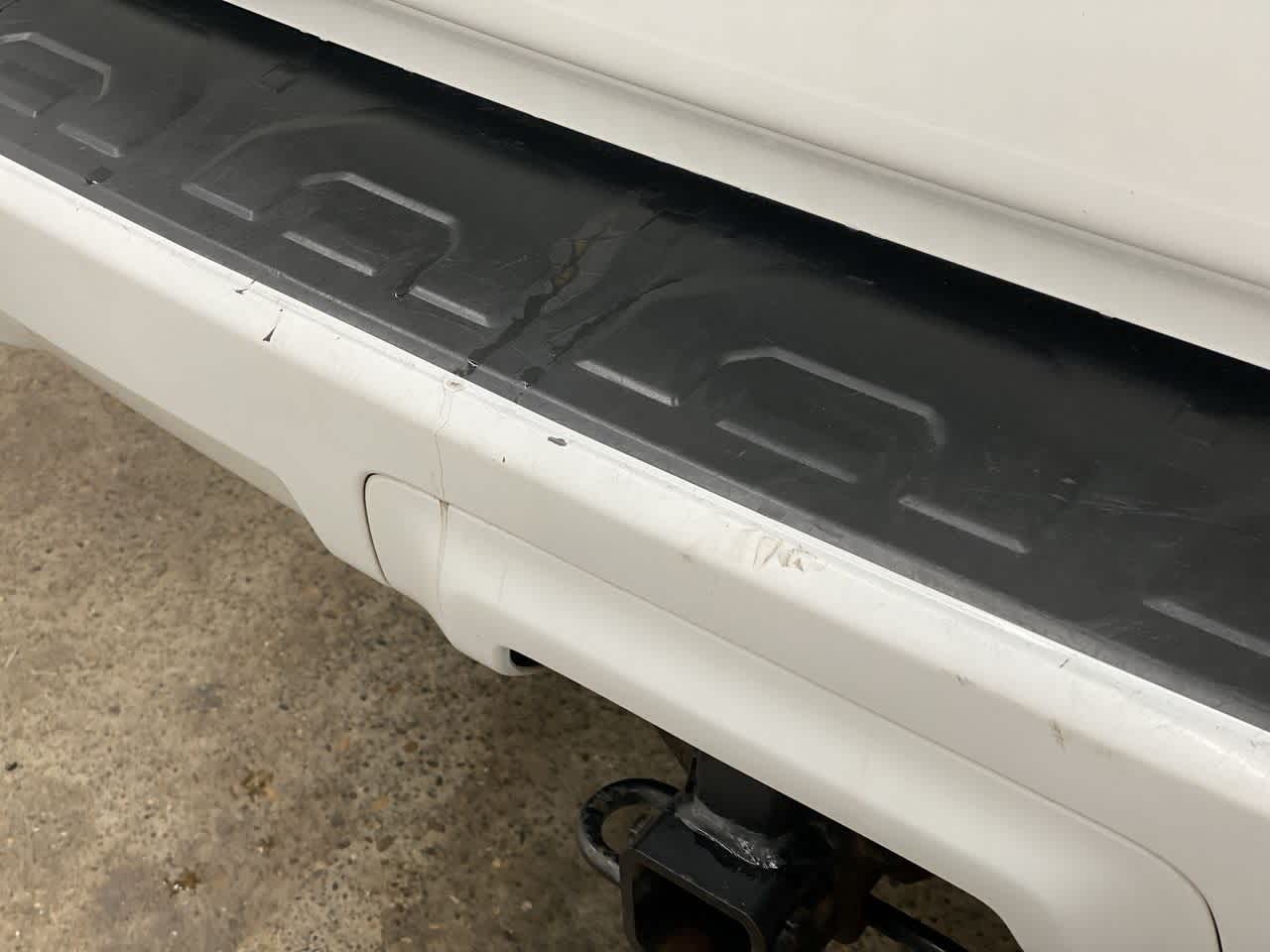 Thumbnail: 2018 Toyota 4Runner - 34