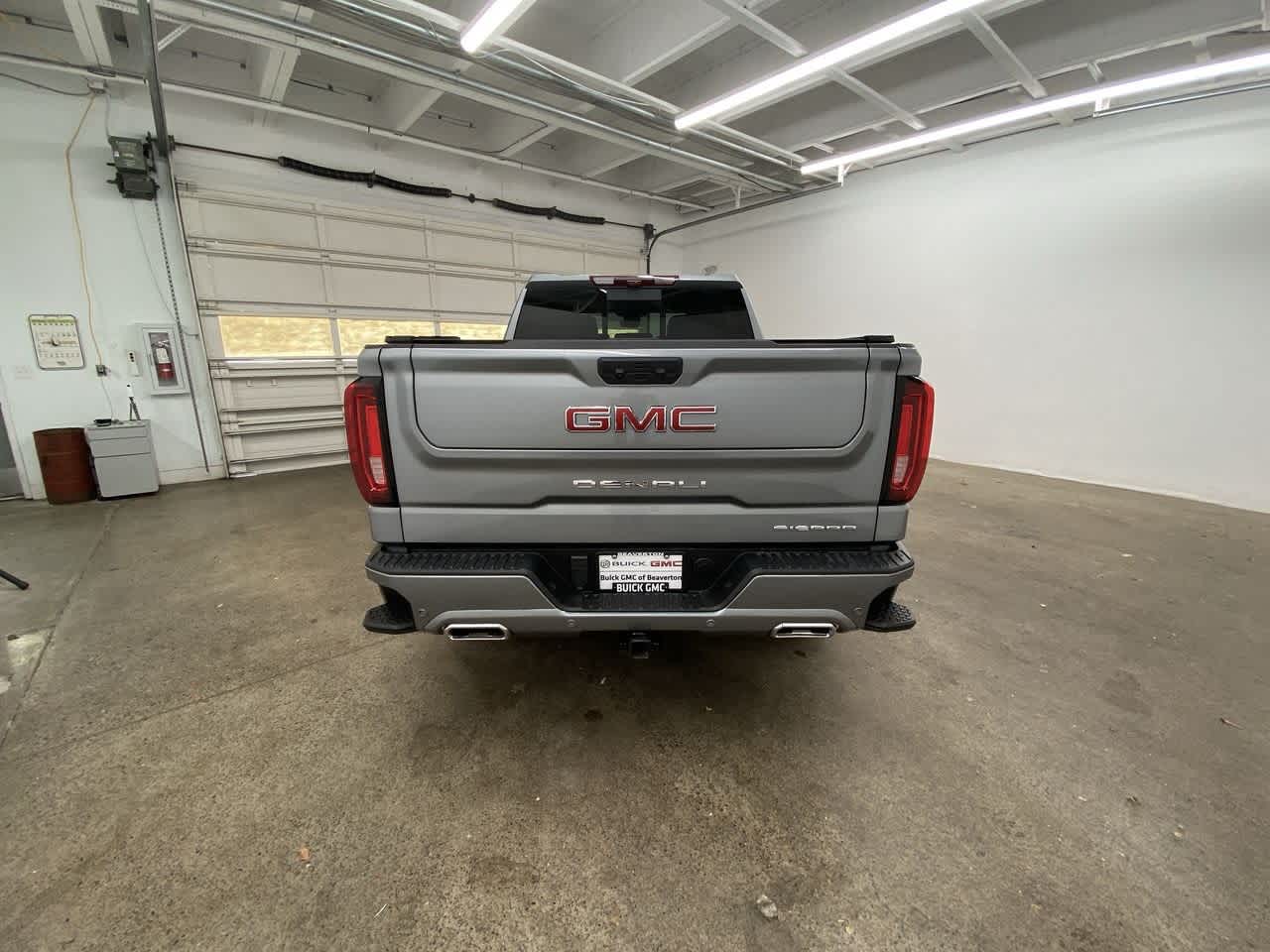 Thumbnail: 2024 GMC Sierra 1500 - 5