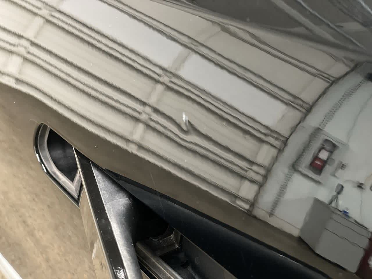 Thumbnail: 2025 Chevrolet Equinox - 32