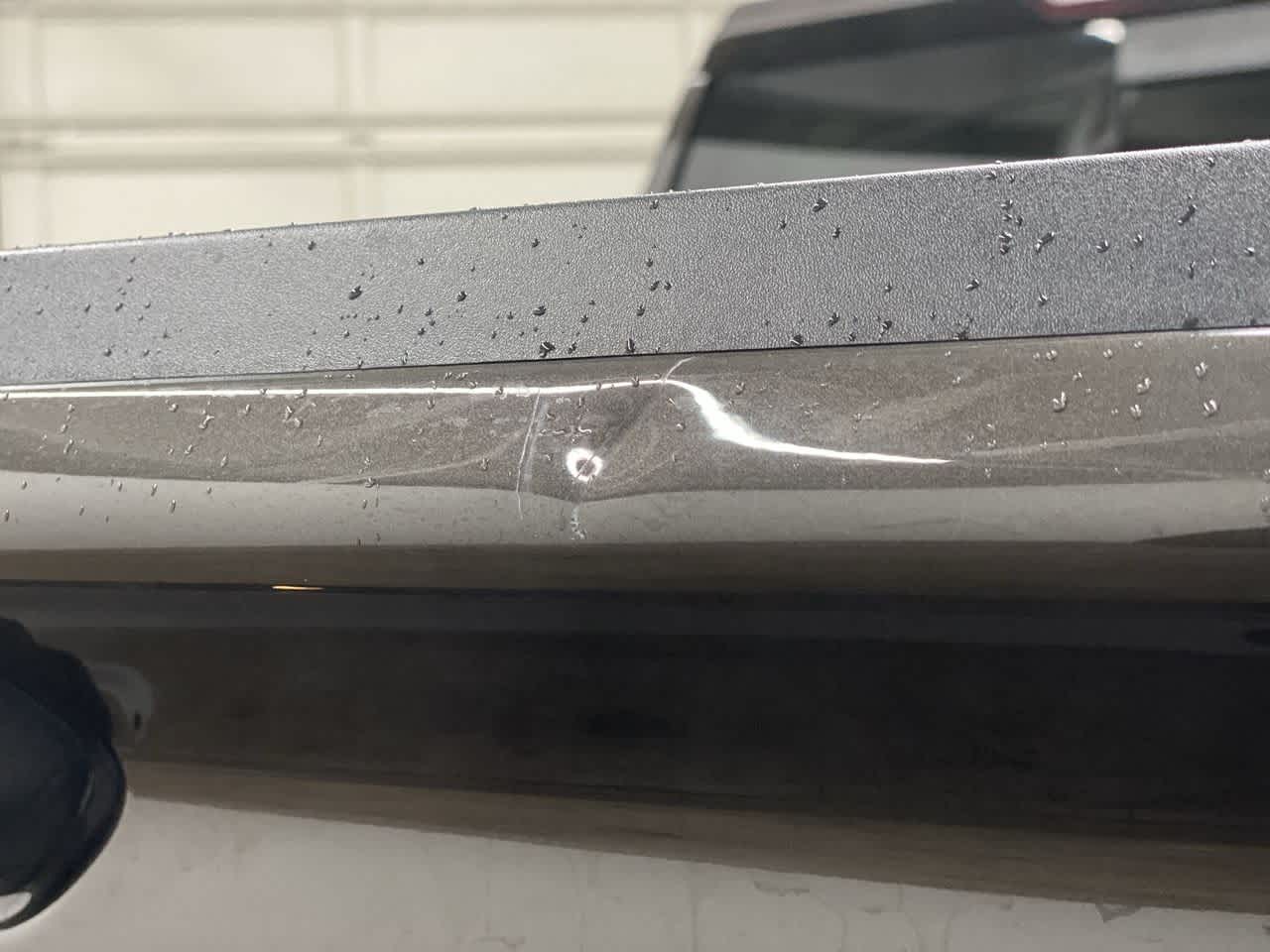 Thumbnail: 2022 Chevrolet Silverado 1500 - 31