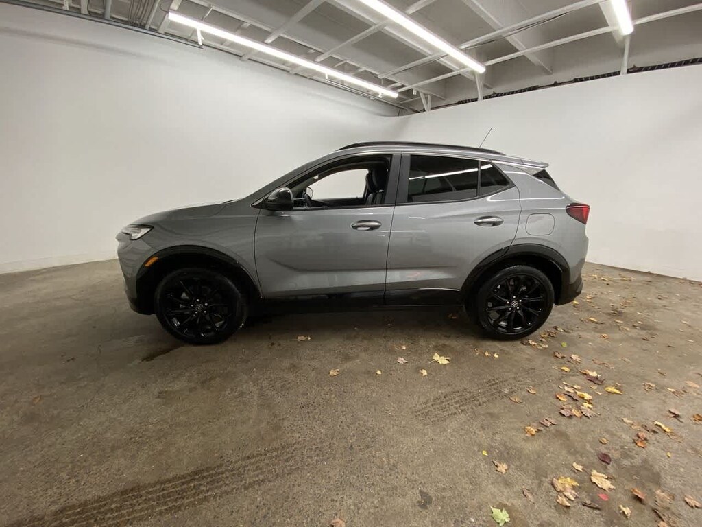 Used 2024 Buick Encore GX Sport Touring SUV