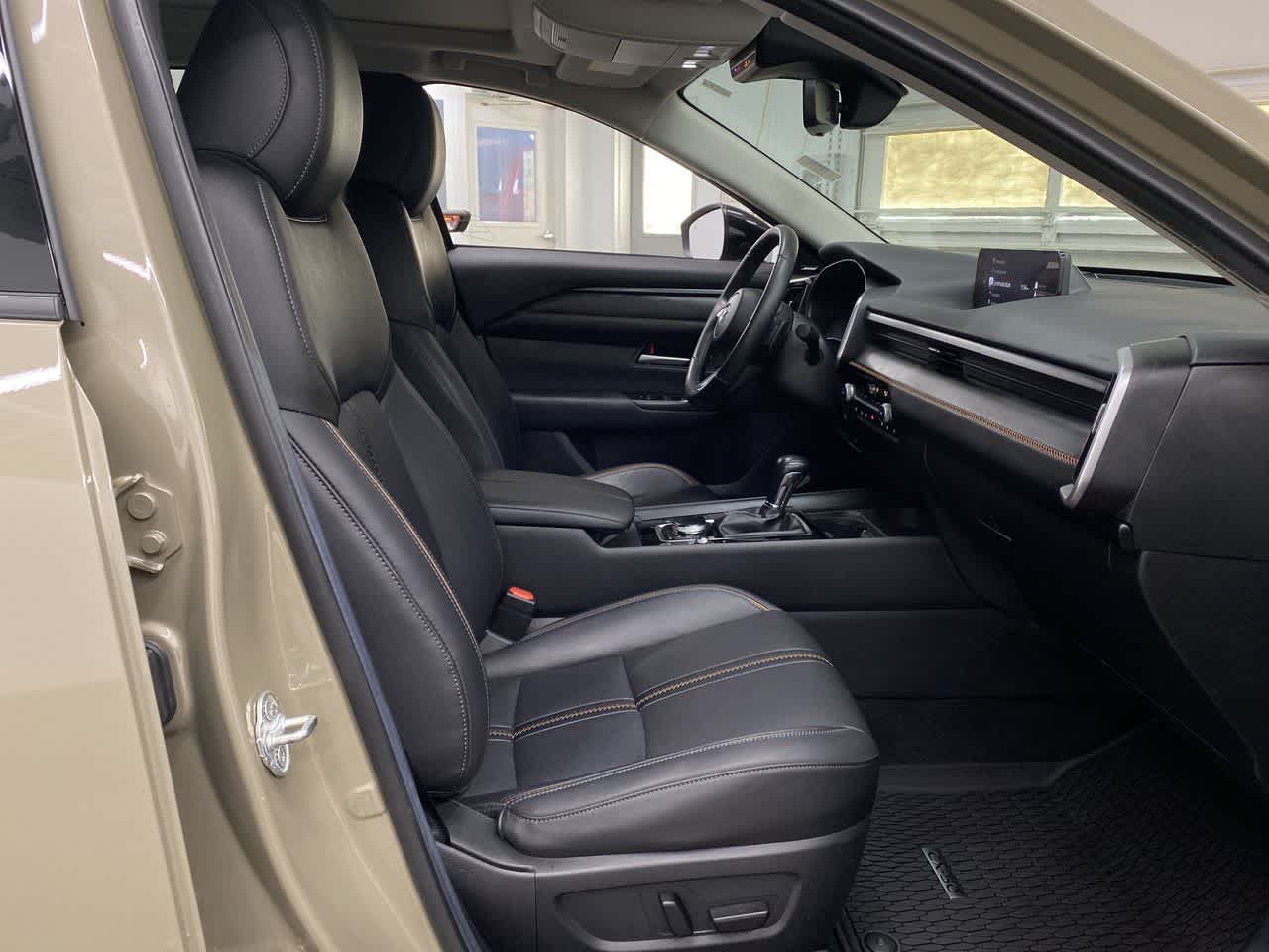 Thumbnail: 2024 Mazda CX-50 - 20